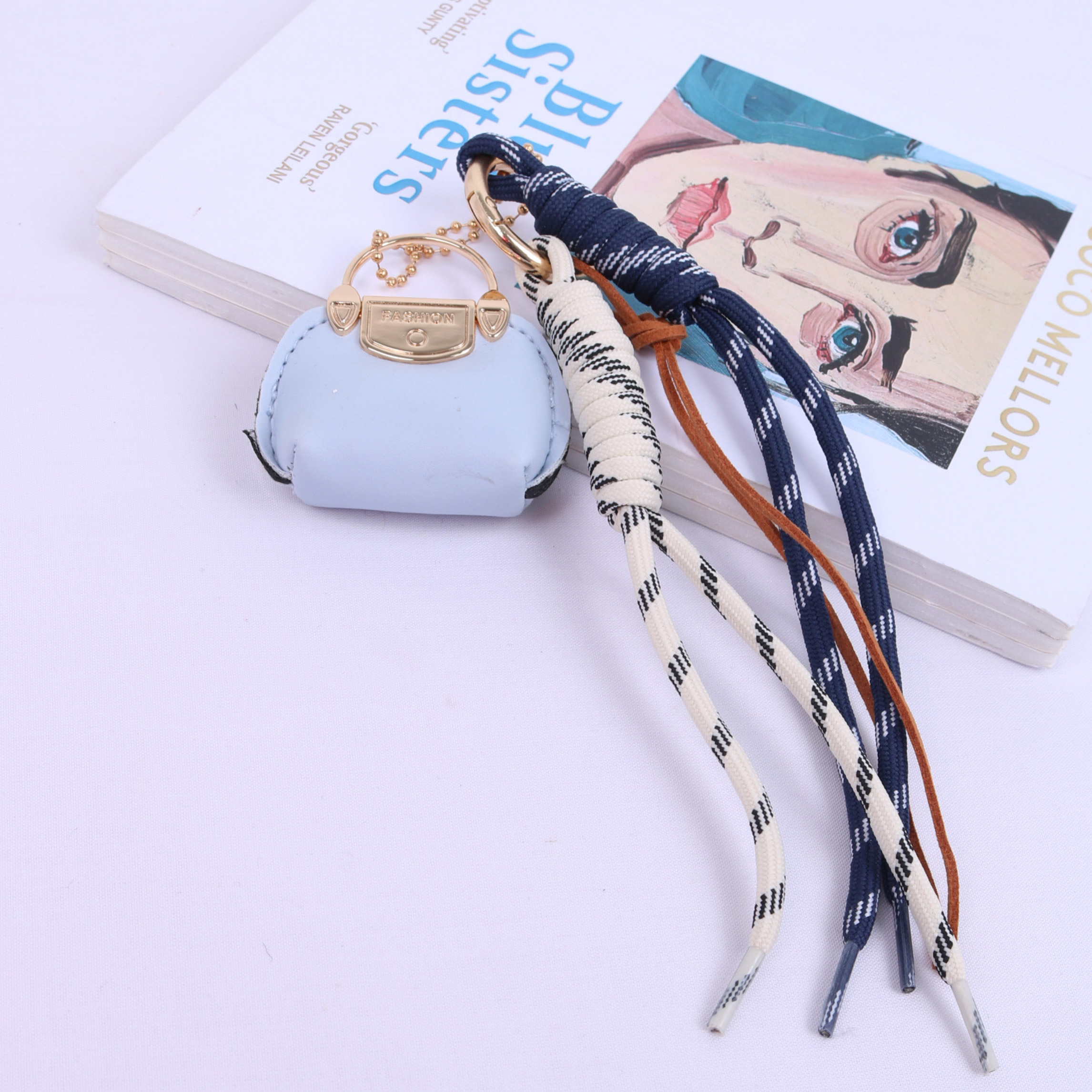 چارم الودی