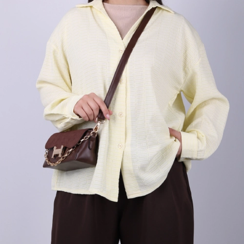 شومیز سرنی