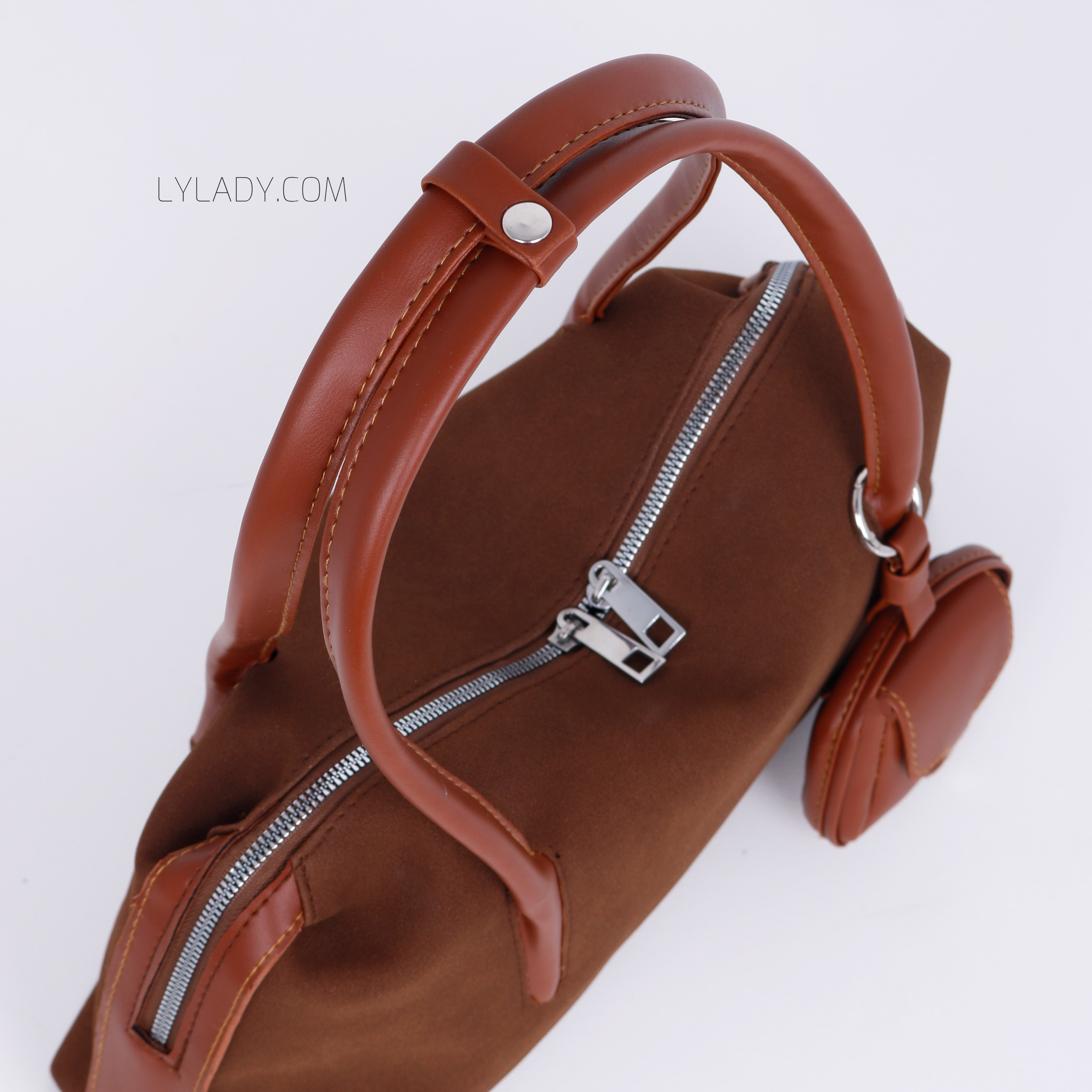 کیف دستی ودوشی زنانه مروان - 1