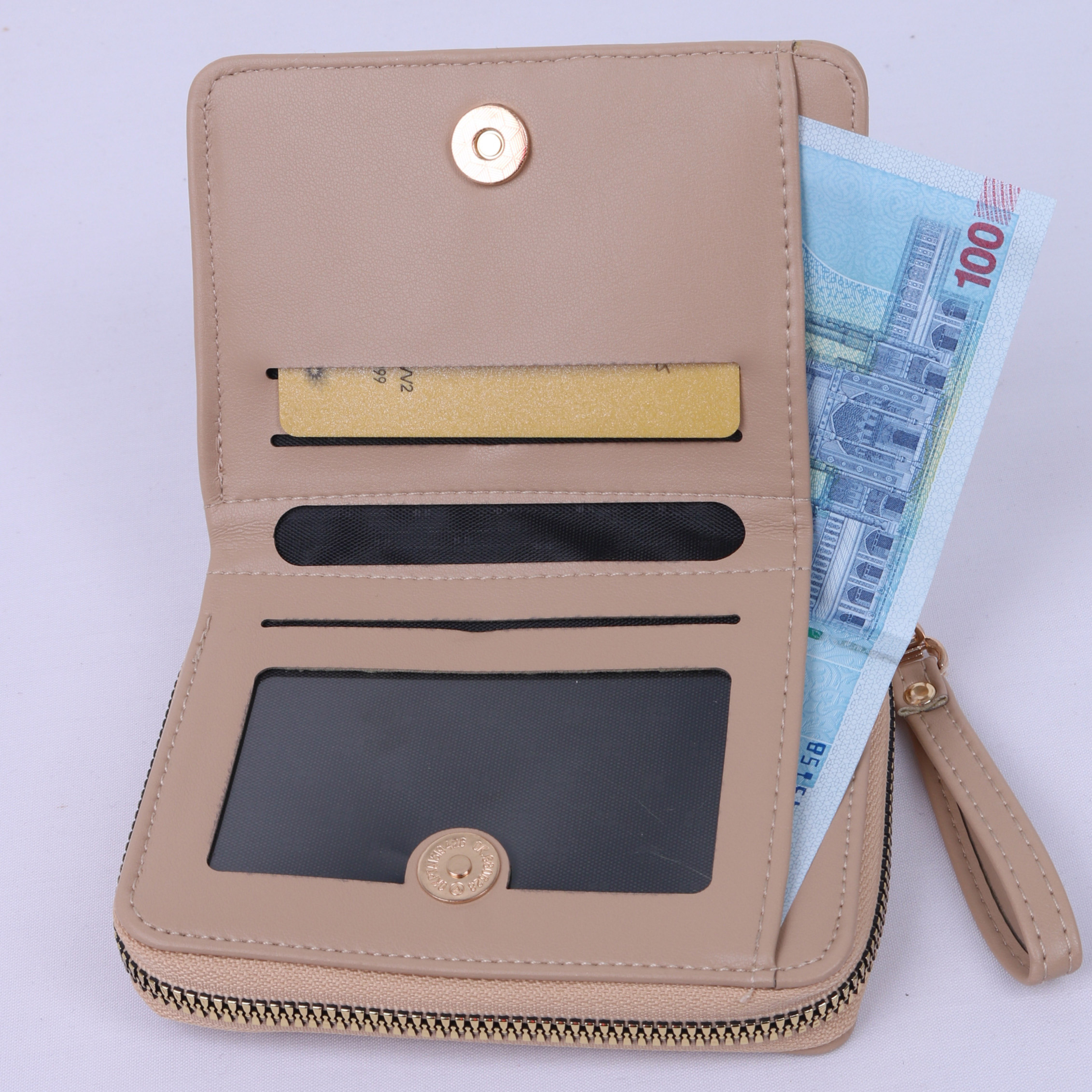 کیف پول فلور - 2