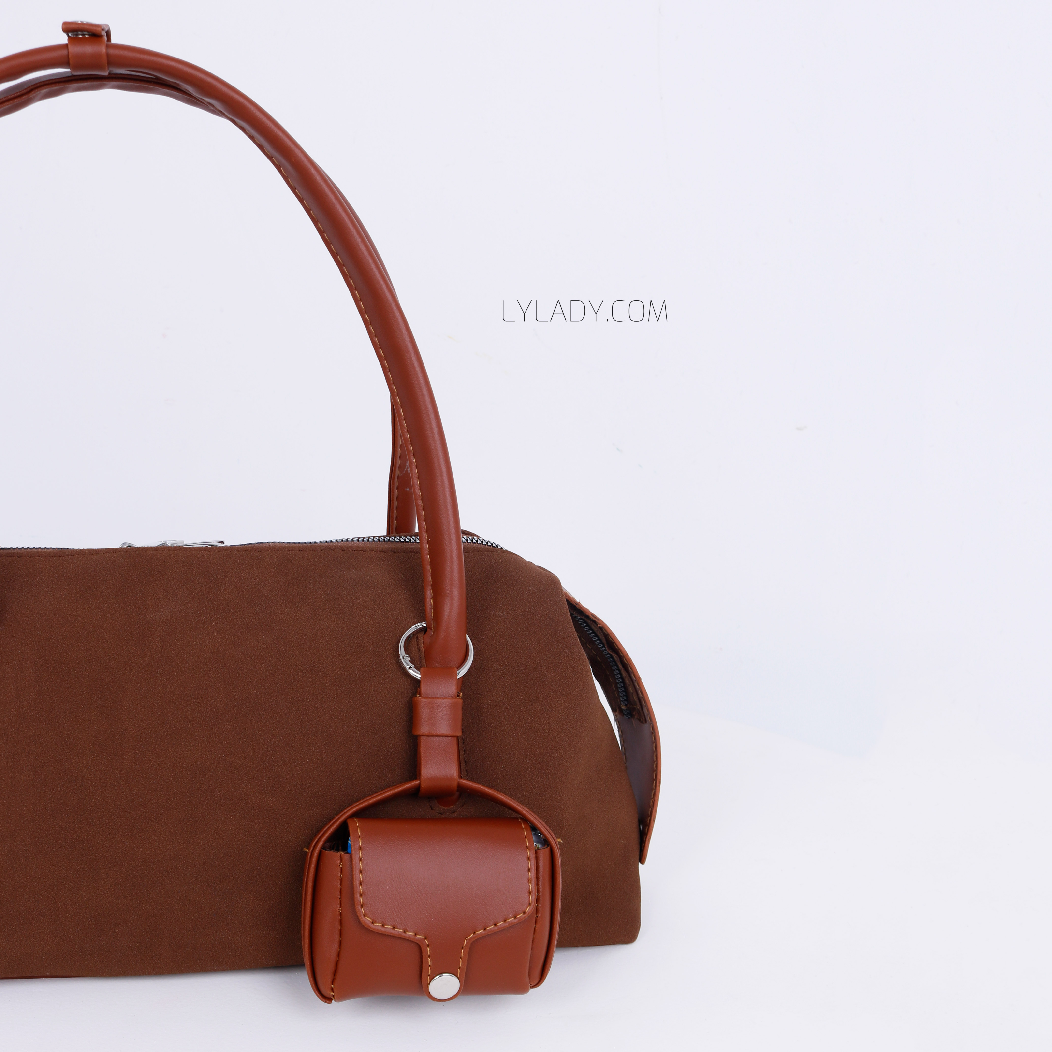 کیف دستی ودوشی زنانه مروان - 2