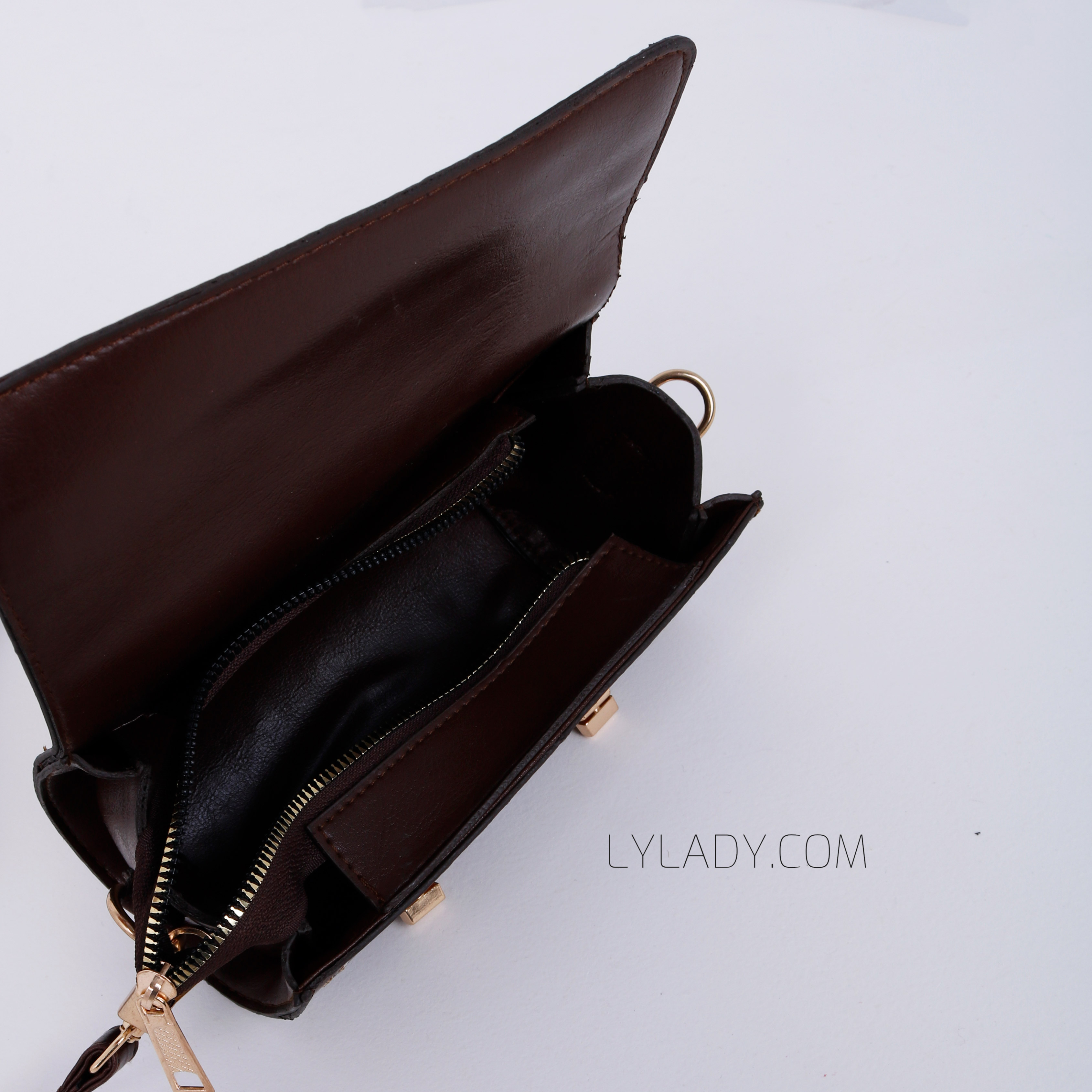 کیف زنانه چلیکا - 2