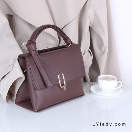قهوه ای