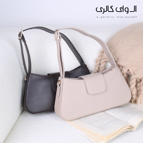 قهوه ای