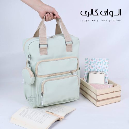 سبز پاستلی