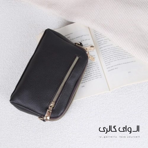 قهوه ای