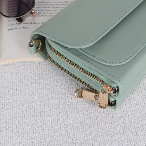 سبز پاستلی