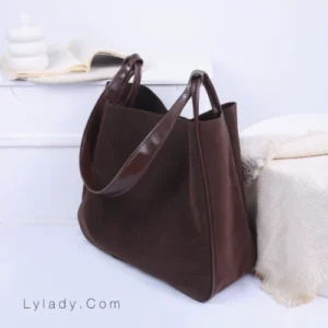 ژیلون قهوه ای