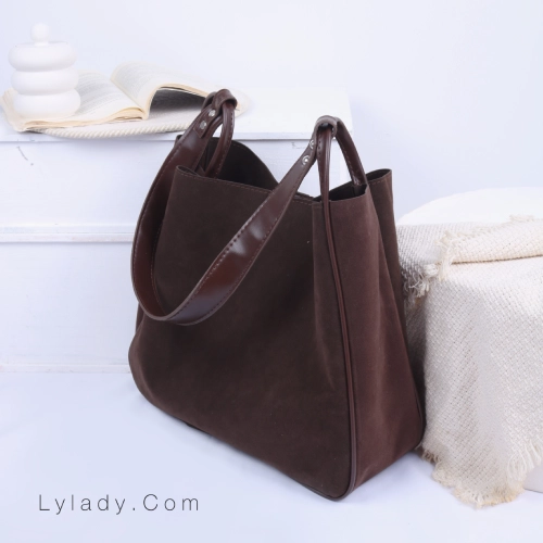 ژیلون قهوه ای