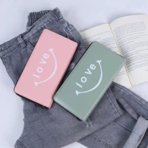 لاو صورتی وسبز