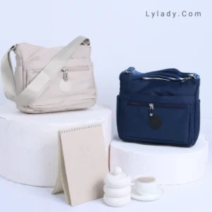 نسلین سورمه ای