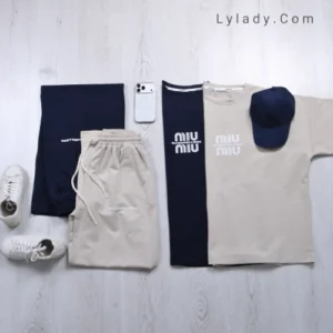 مینو کرم وسرمه ای