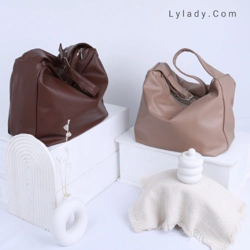 لیورا قهوه ای