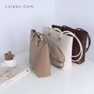 تاژیا کرم نسکافه قهوه ای