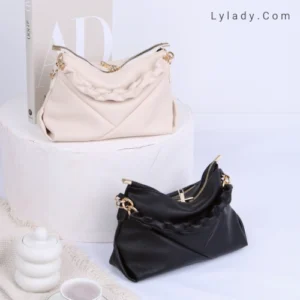 بافین کرم ومشکی