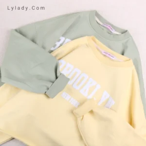 کراپ دورس آیگل زرد