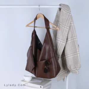 دلین قهوه ای